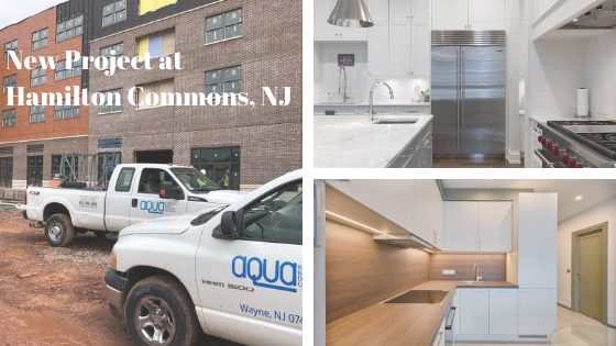 New Project at Hamilton Commons, NJ|New Project at Hamilton Commons, NJ|New Project at Hamilton Commons, NJ