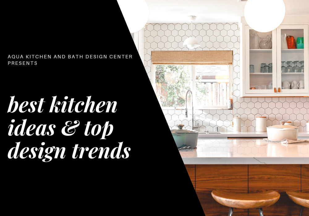 Kitchen Ideas To Perfect Your Home in 2025