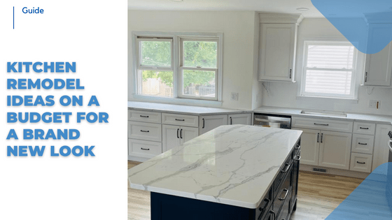Affordable Kitchen Remodel: Transform Your Space on a Budget