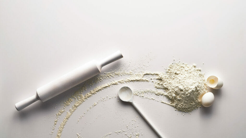 1111 Vivid White by Caesarstone available at Aqua Kitchen