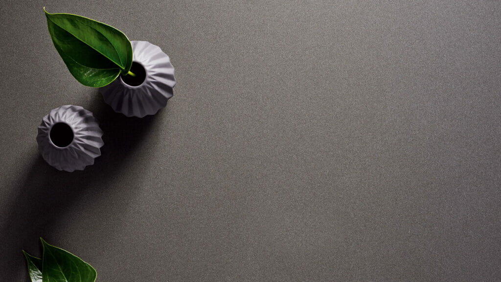 2003 Concrete by Caesarstone available at Aqua Kitchen
