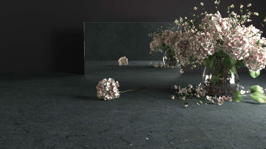 220 Magnate by Caesarstone available at Aqua Kitchen