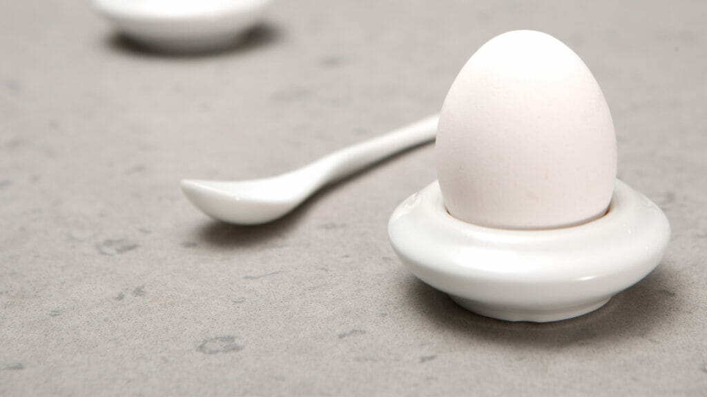 4030 Pebble by Caesarstone available at Aqua Kitchen