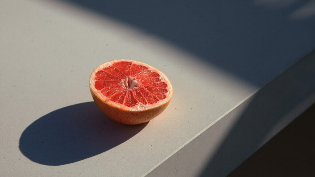 406 Clearskies by Caesarstone available at Aqua Kitchen