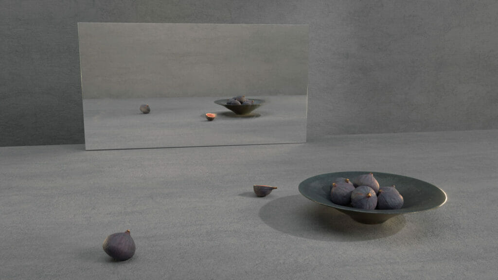 411 Concrita by Caesarstone available at Aqua Kitchen