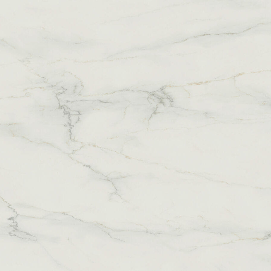 501 Snowdrift by Caesarstone available at Aqua Kitchen