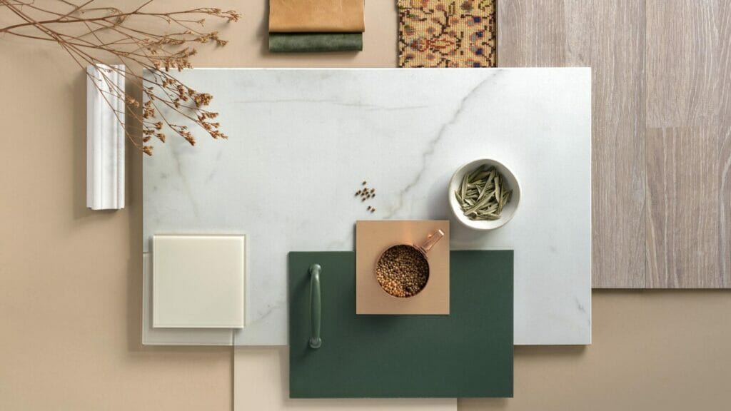 504 Lumena by Caesarstone available at Aqua Kitchen