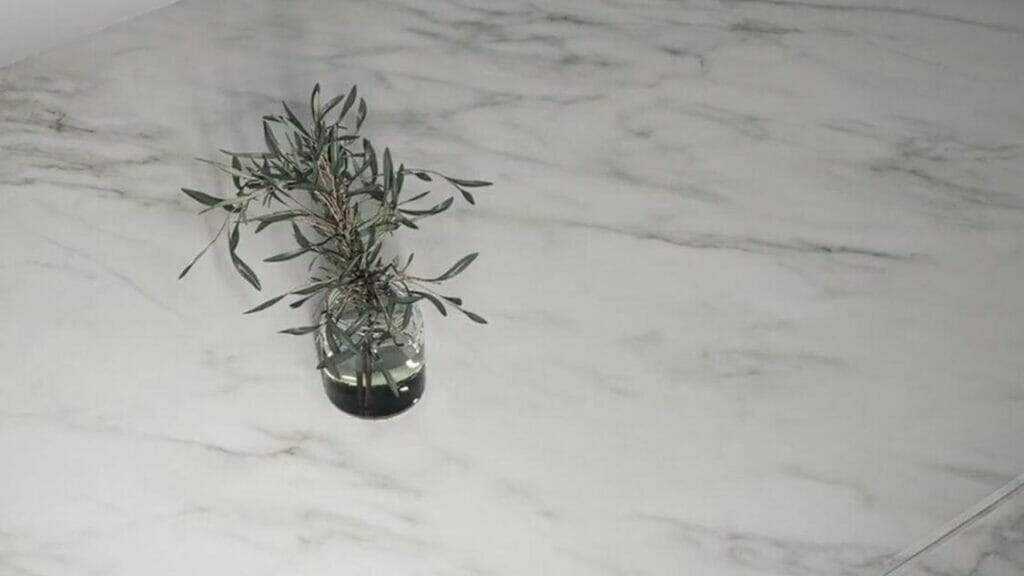 505 Archetta by Caesarstone available at Aqua Kitchen