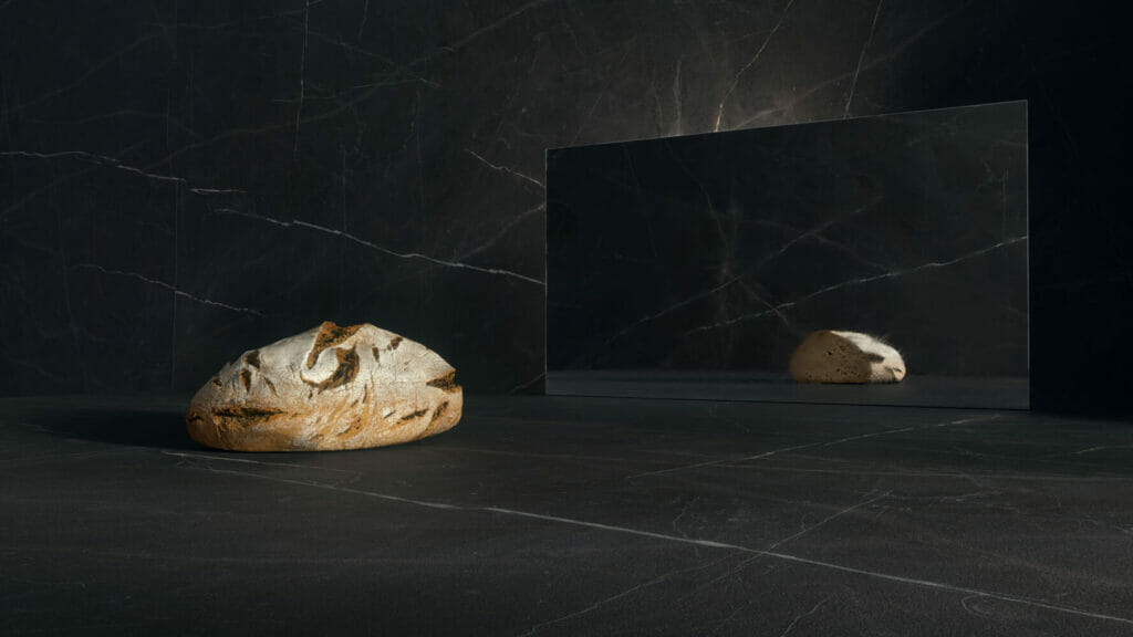 510 Impermia by Caesarstone available at Aqua Kitchen