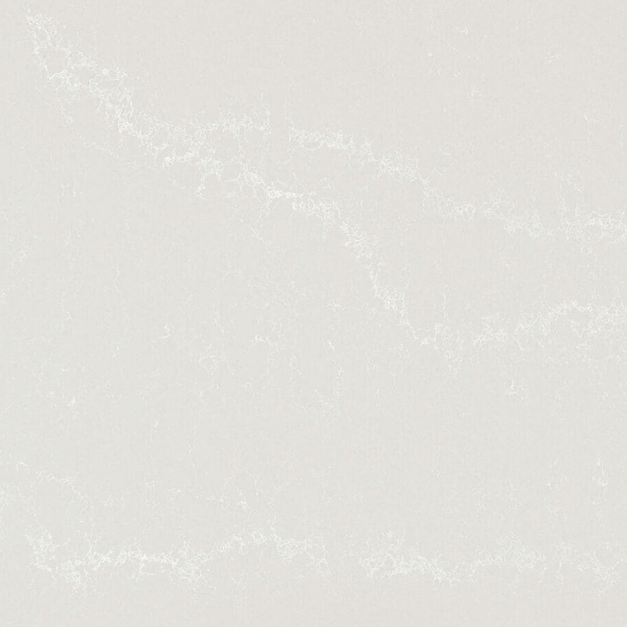 5110 Alpine Mist by Caesarstone available at Aqua Kitchen
