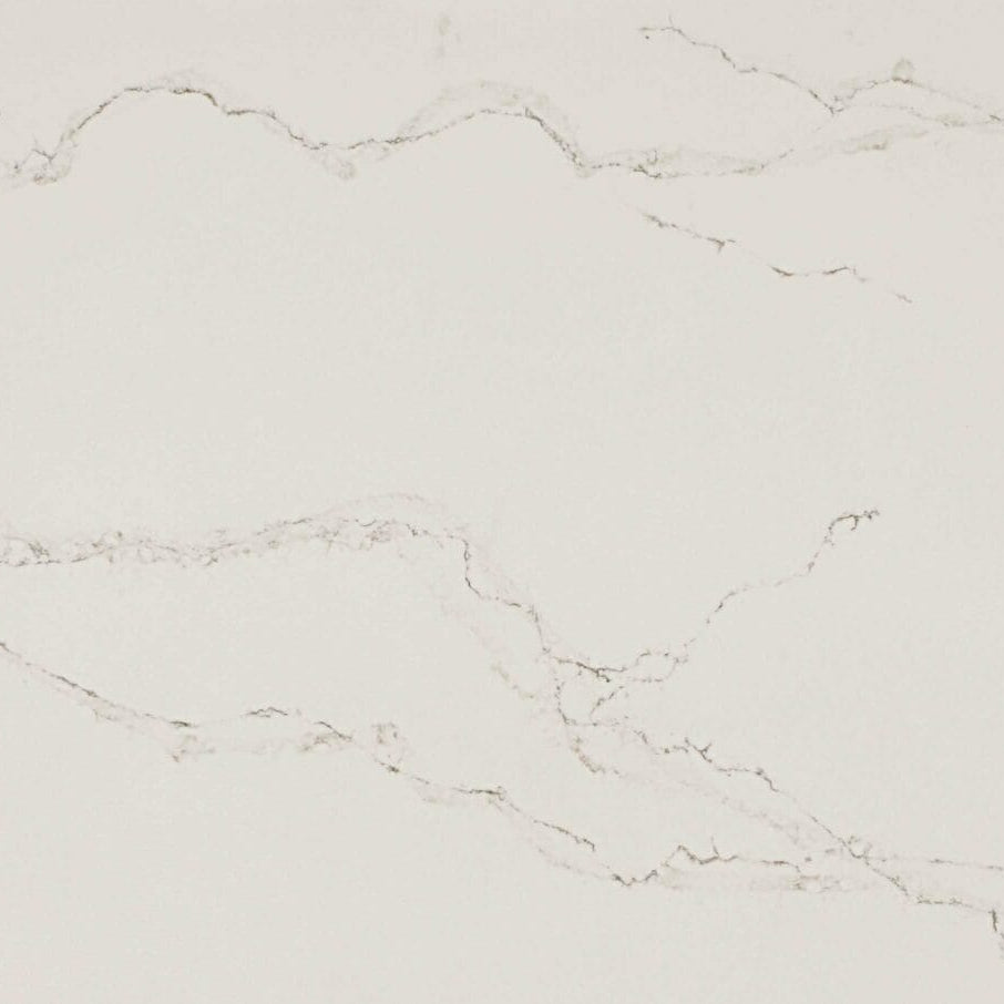 5111 Statuario Nuvo by Caesarstone available at Aqua Kitchen