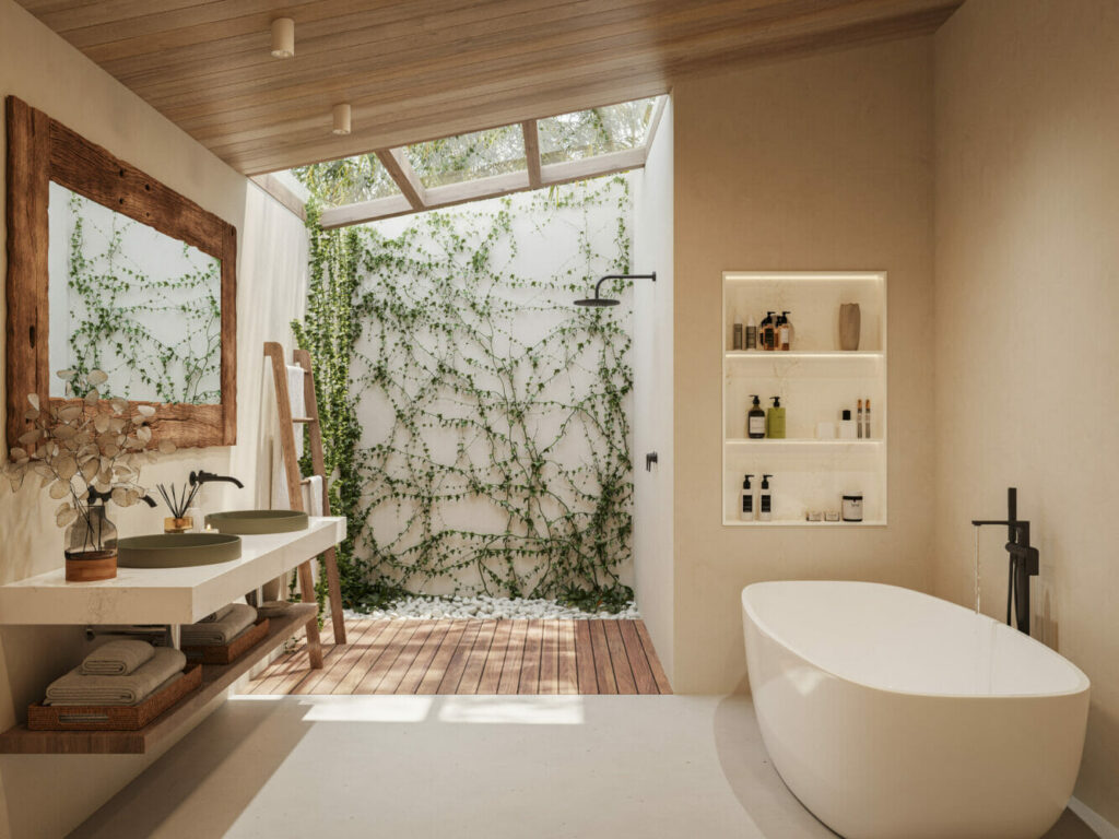 5113 Solenna by Caesarstone available at Aqua Kitchen
