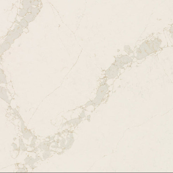 5116 Calacatta Nectar by Caesarstone available at Aqua Kitchen