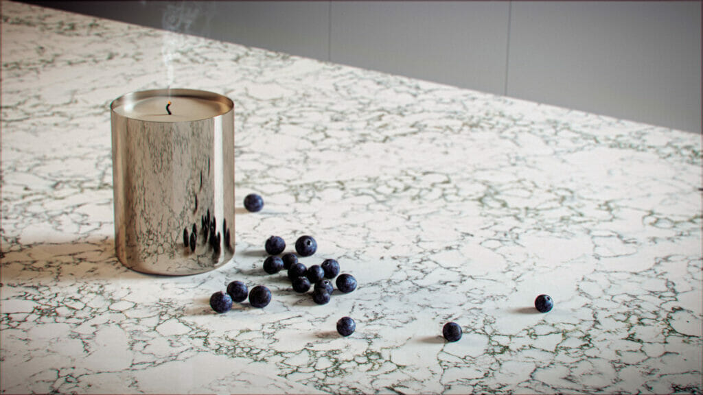 5171 Arabetto by Caesarstone available at Aqua Kitchen