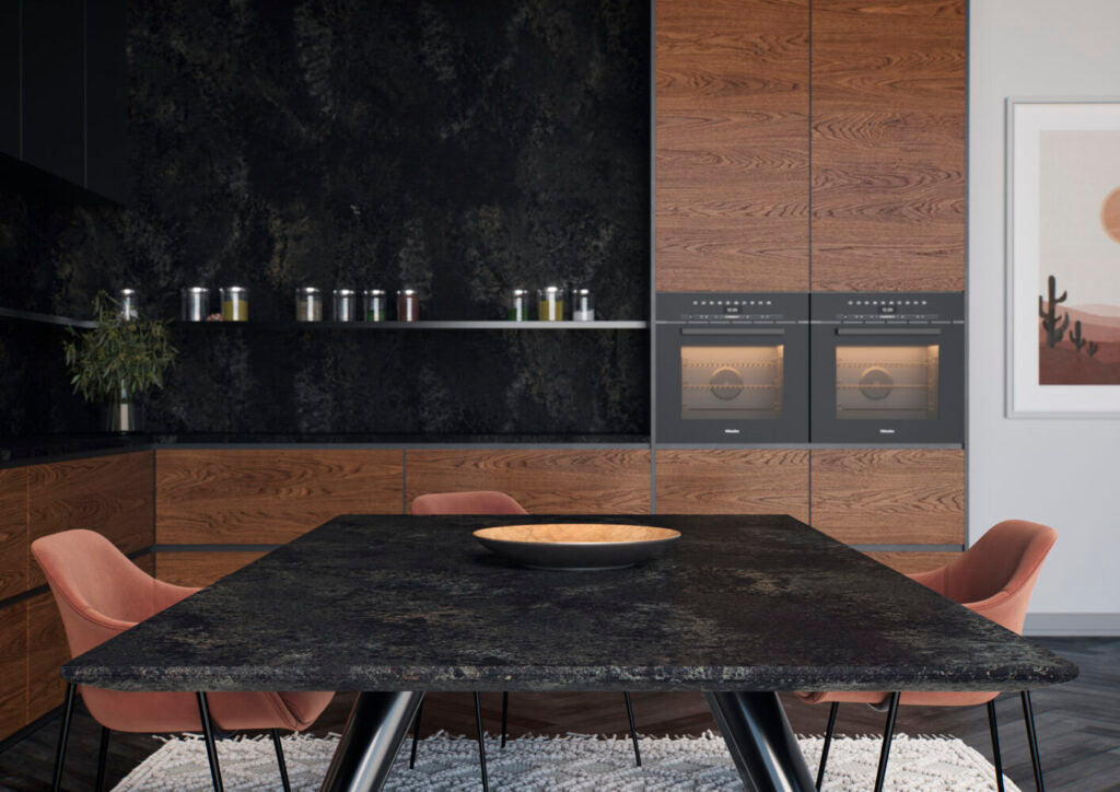 5820 Darcrest by Caesarstone available at Aqua Kitchen
