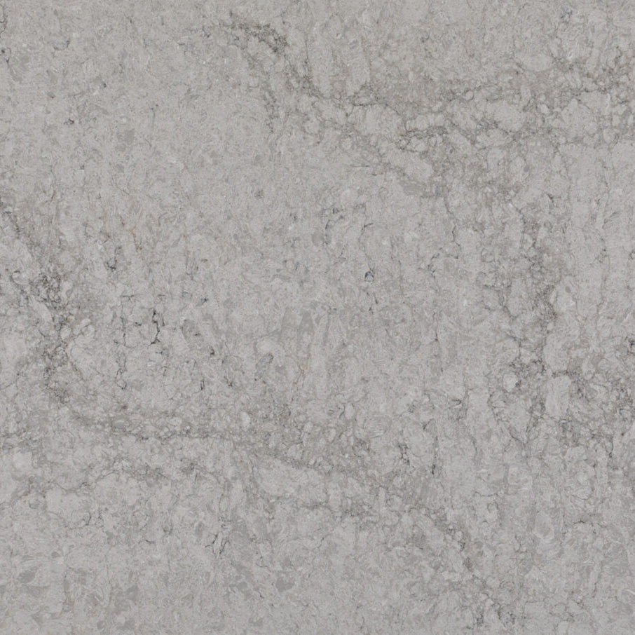 6046 Moorland Fog by Caesarstone available at Aqua Kitchen