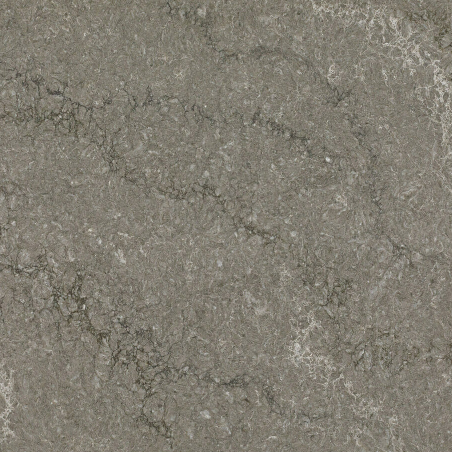 6313 Turbine Grey by Caesarstone available at Aqua Kitchen