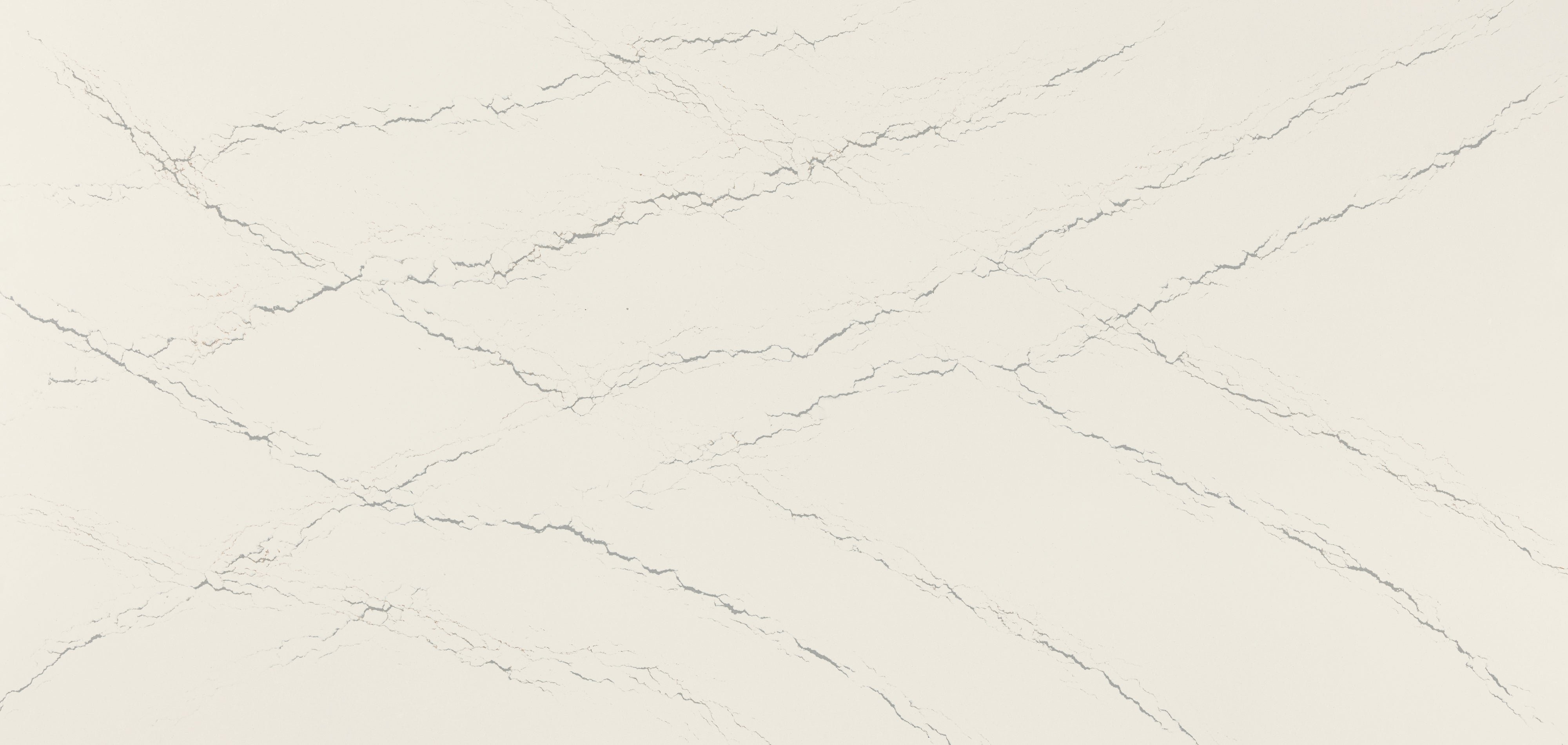 Abbey™ Quartz Sample by Cambria available at Aqua Kitchen