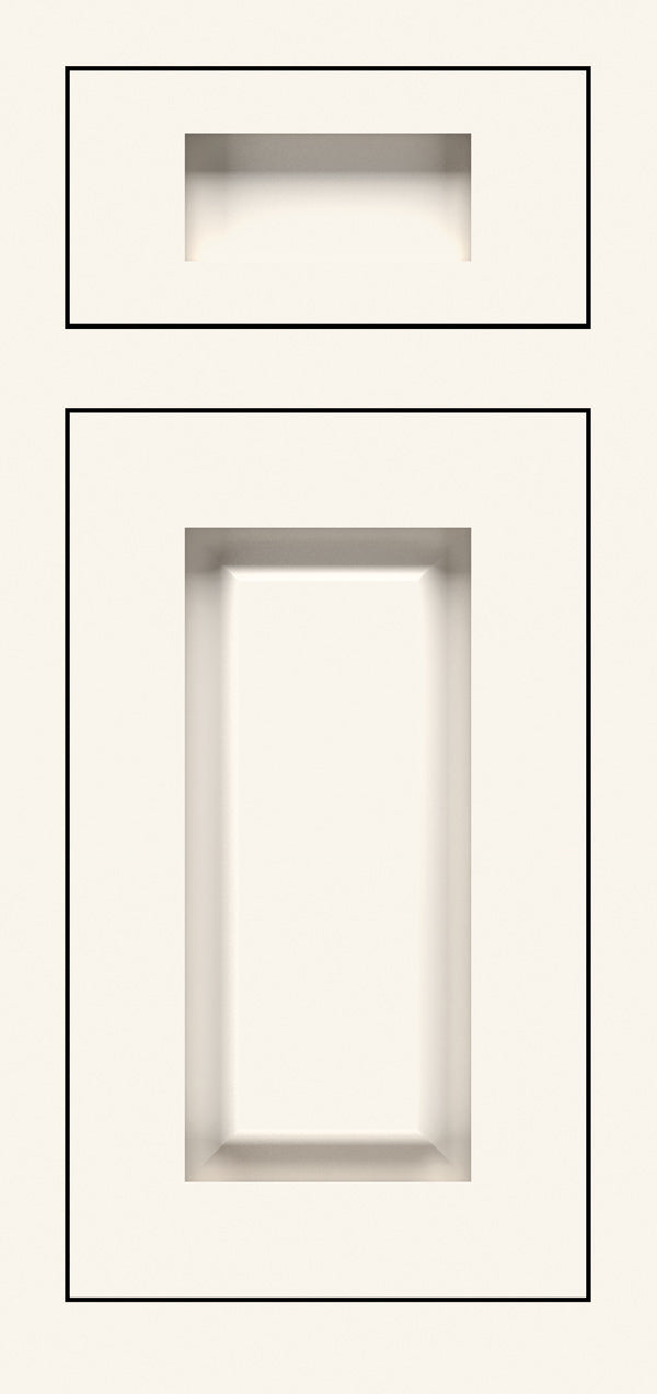 Adagio by Omega Cabinetry available at Aqua Kitchen