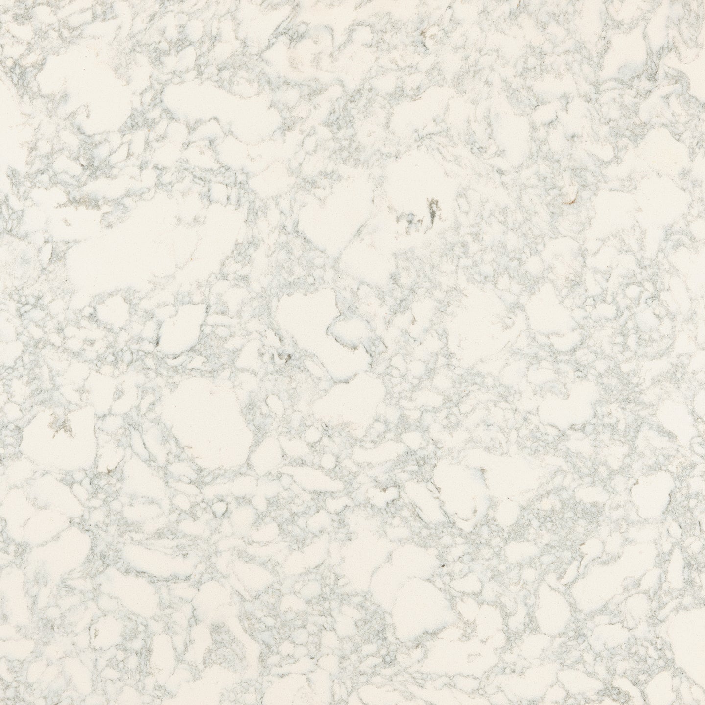 Ainsley™ Quartz Sample by Cambria available at Aqua Kitchen