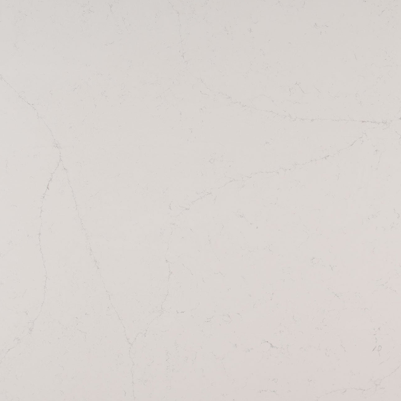 Alabaster White by MSI Surfaces available at Aqua Kitchen