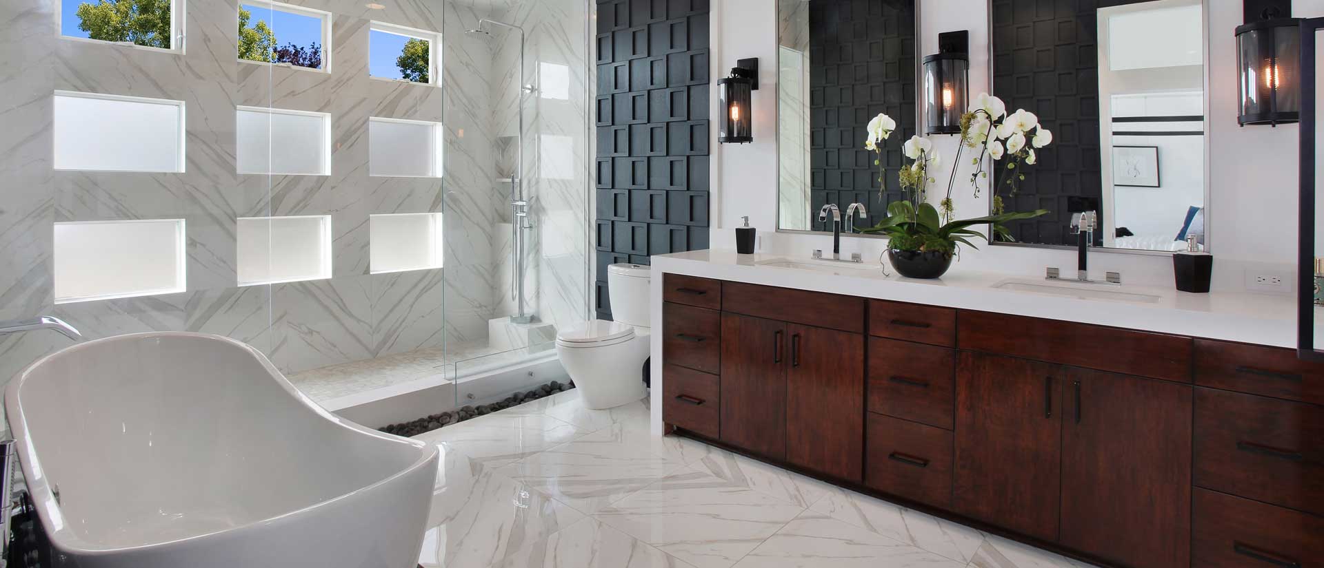 Arctic White by MSI Surfaces available at Aqua Kitchen
