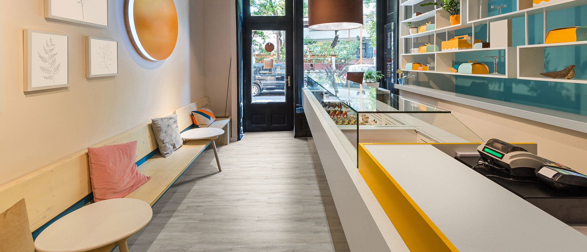Aruca White by MSI Surfaces available at Aqua Kitchen
