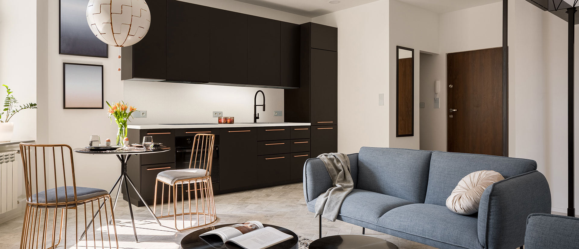 Aruca White by MSI Surfaces available at Aqua Kitchen