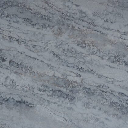 Atlantis Azul® by Pental Quartz available at Aqua Kitchen