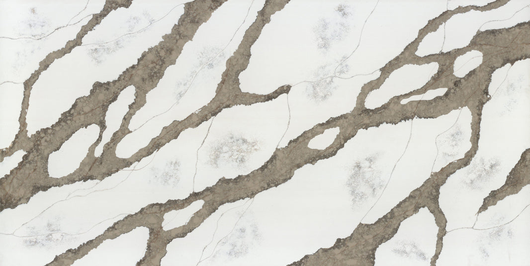 Atlas Ember® by Pental Quartz available at Aqua Kitchen