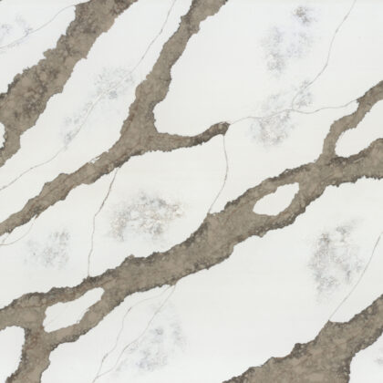 Atlas Ember® by Pental Quartz available at Aqua Kitchen