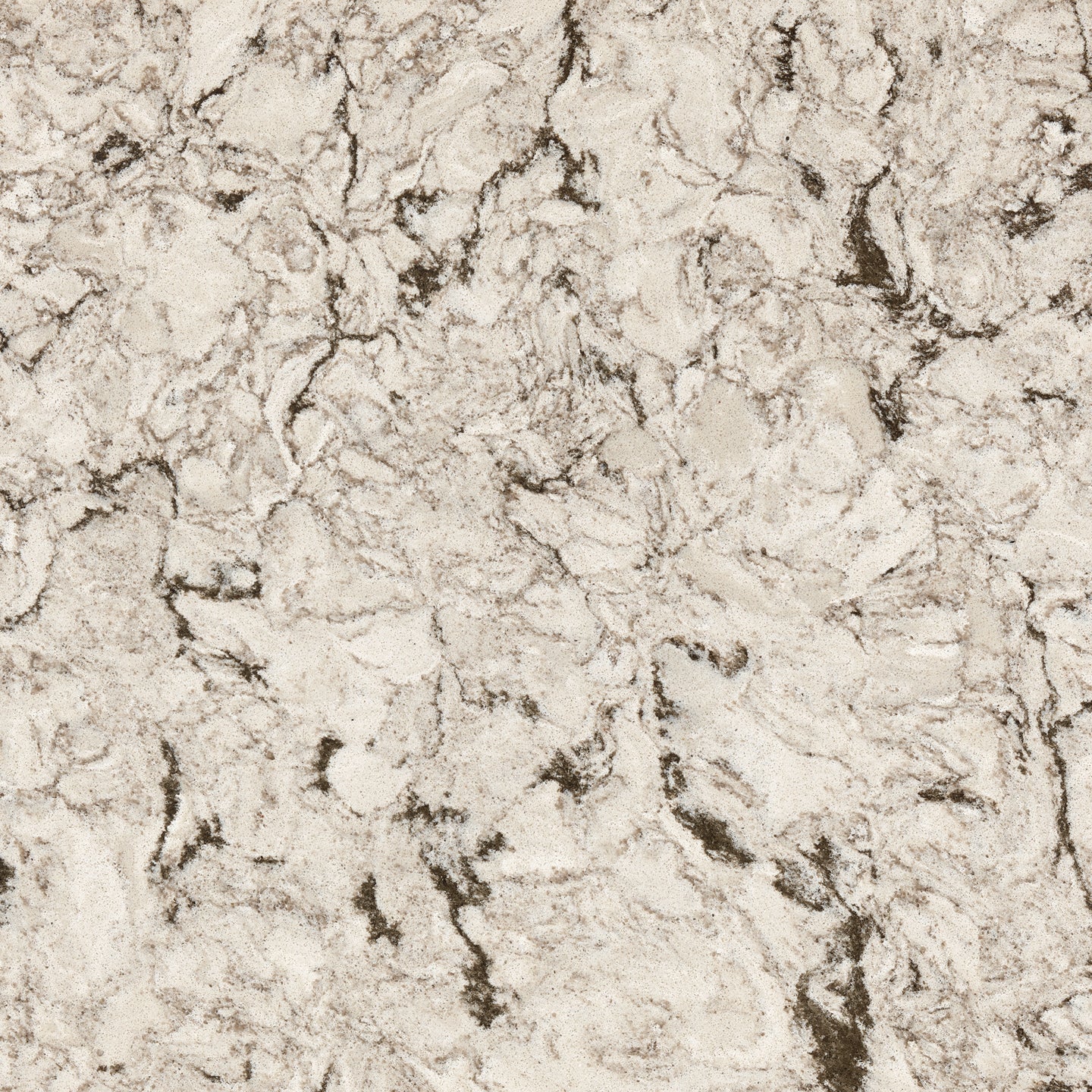 Axbridge™ Quartz Sample by Cambria available at Aqua Kitchen