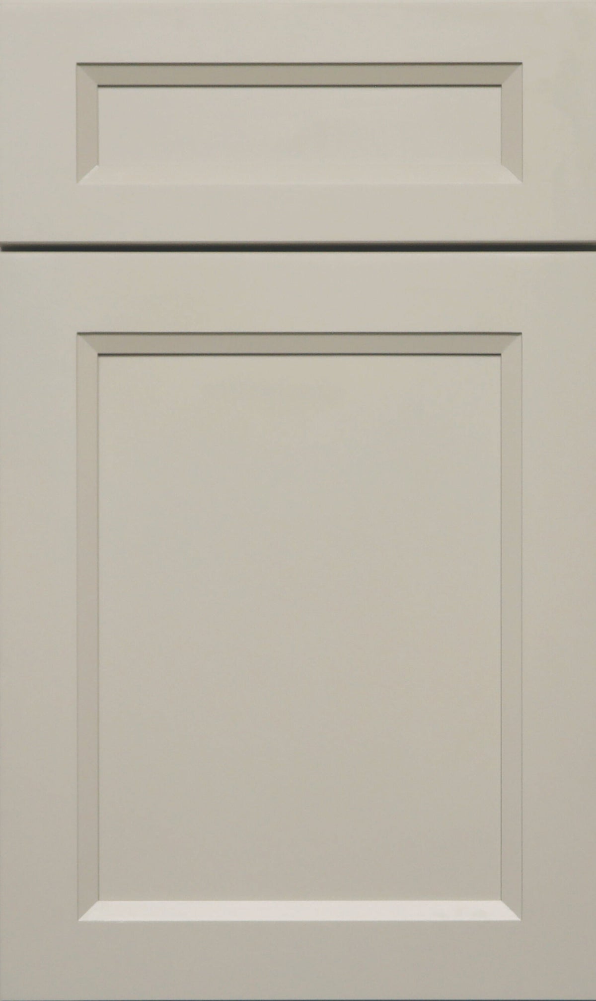 b6 | pebble | transitional by J&K Cabinetry available at Aqua Kitchen