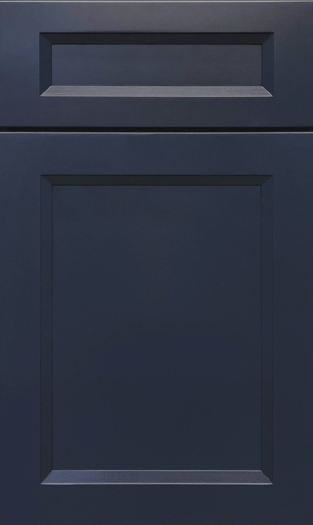 b7 | naval | transitional by J&K Cabinetry available at Aqua Kitchen
