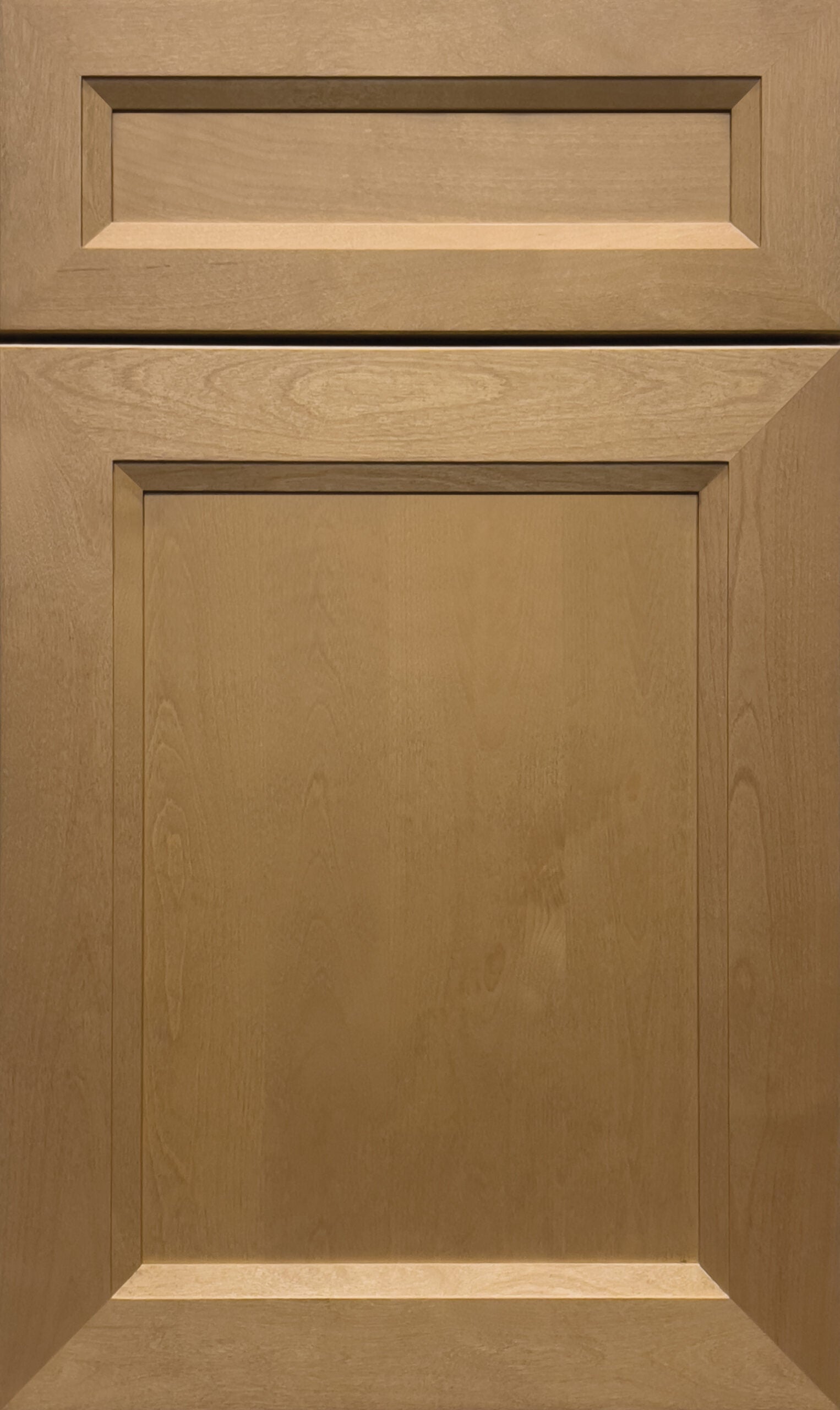 b8 | butterscotch | transitional by J&K Cabinetry available at Aqua Kitchen