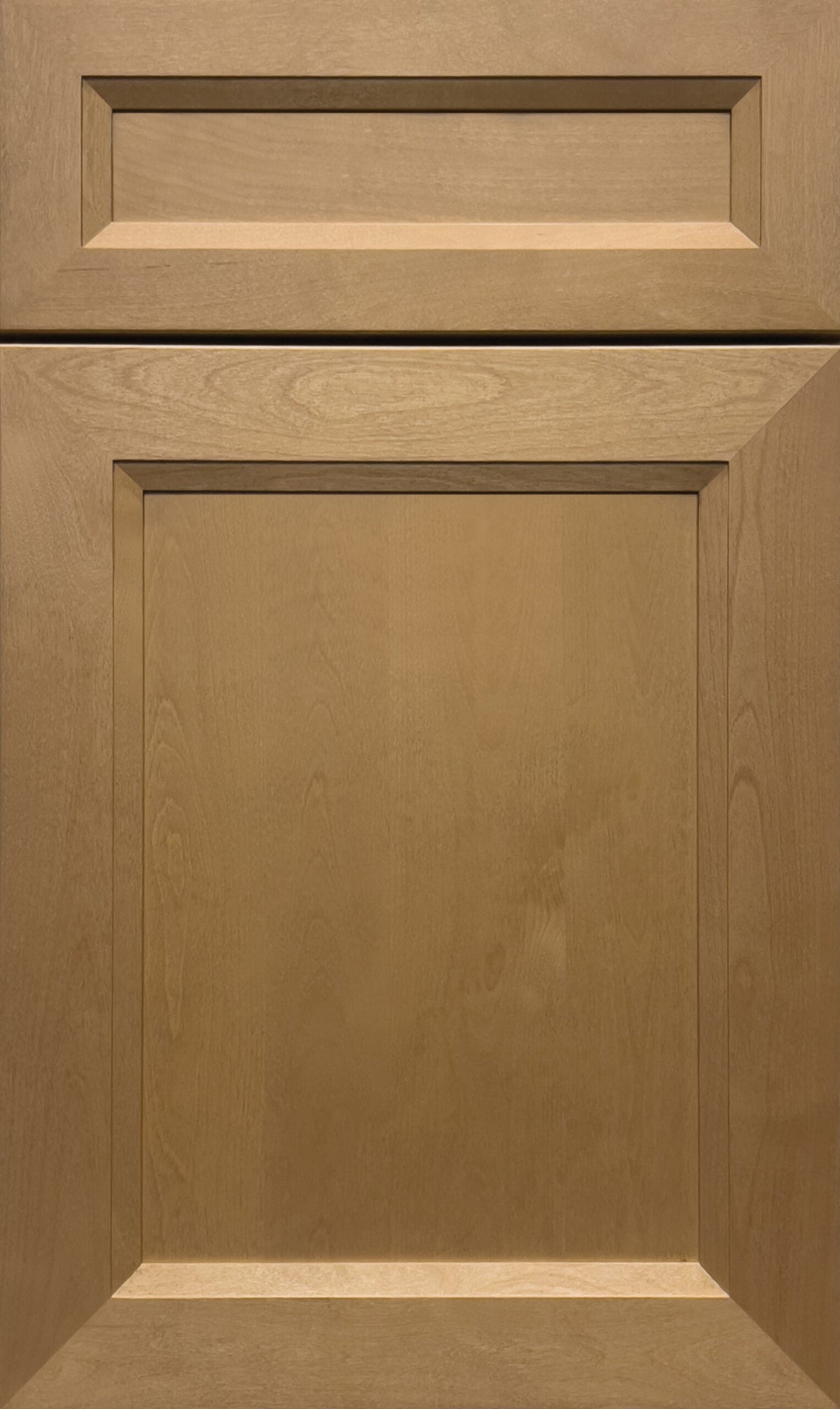 b8 | butterscotch | transitional by J&K Cabinetry available at Aqua Kitchen