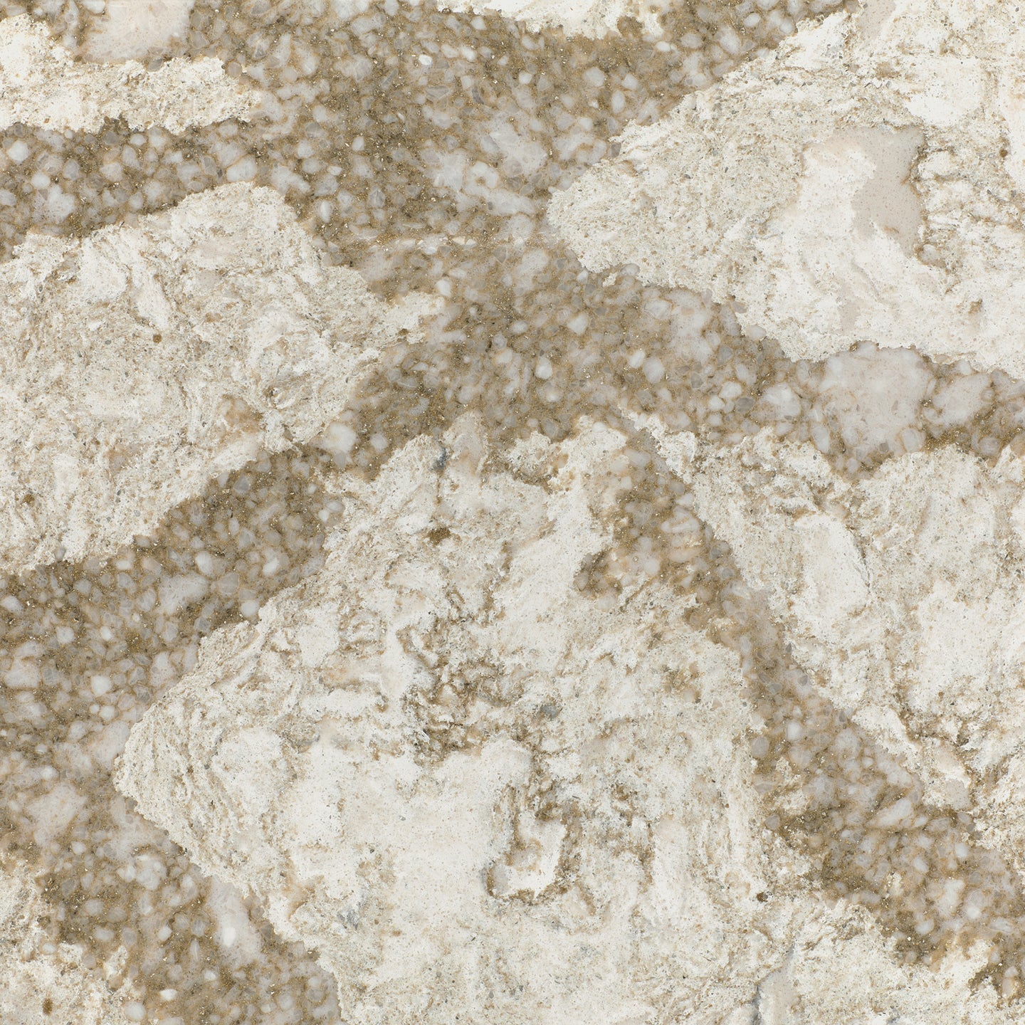 Beaumont™ Quartz Sample by Cambria available at Aqua Kitchen