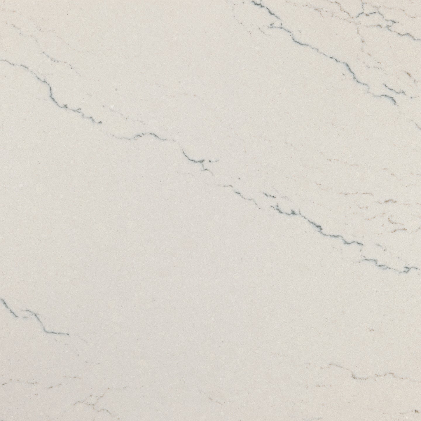 Beckington™ Quartz Sample by Cambria available at Aqua Kitchen
