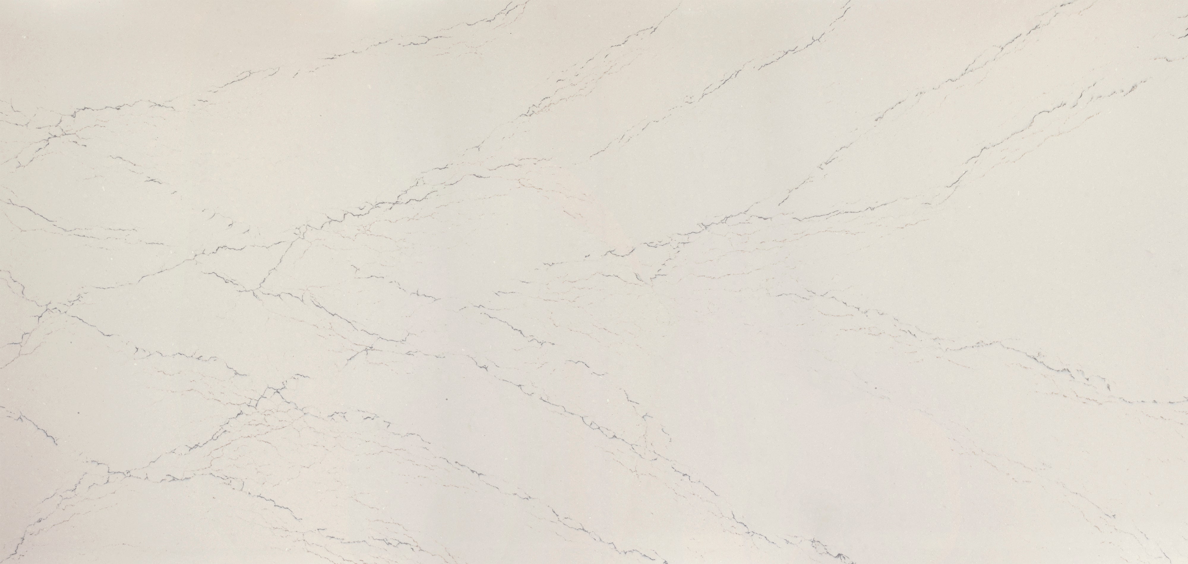 Beckington™ Quartz Sample by Cambria available at Aqua Kitchen