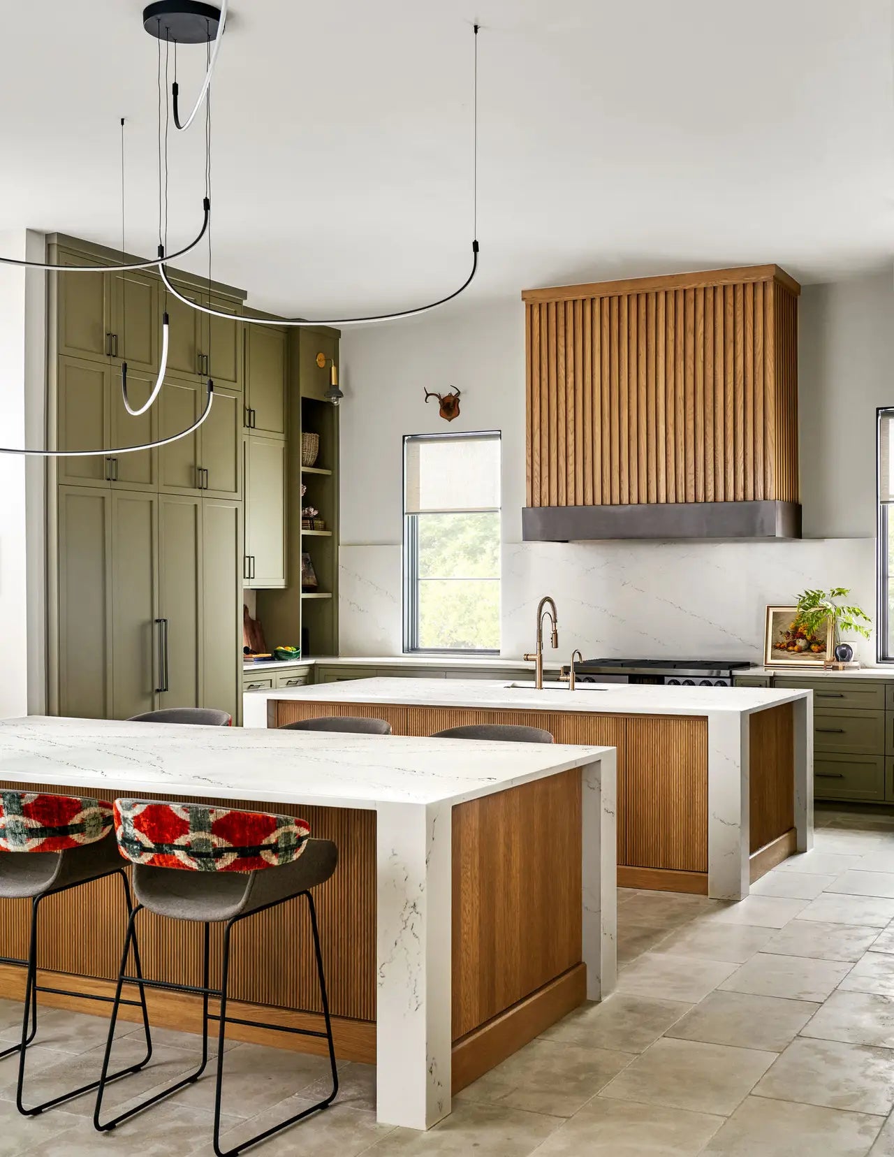 Beckington™ Quartz Sample by Cambria available at Aqua Kitchen