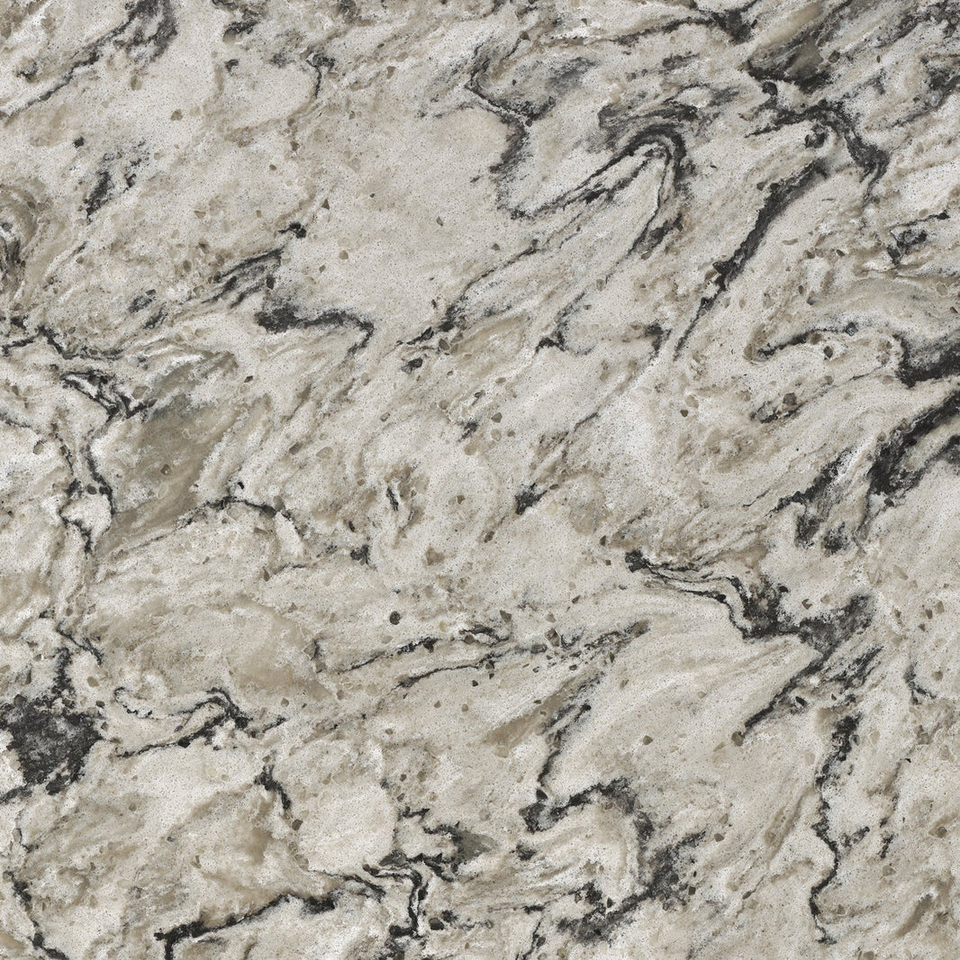 Bellingham™ Quartz Sample by Cambria available at Aqua Kitchen
