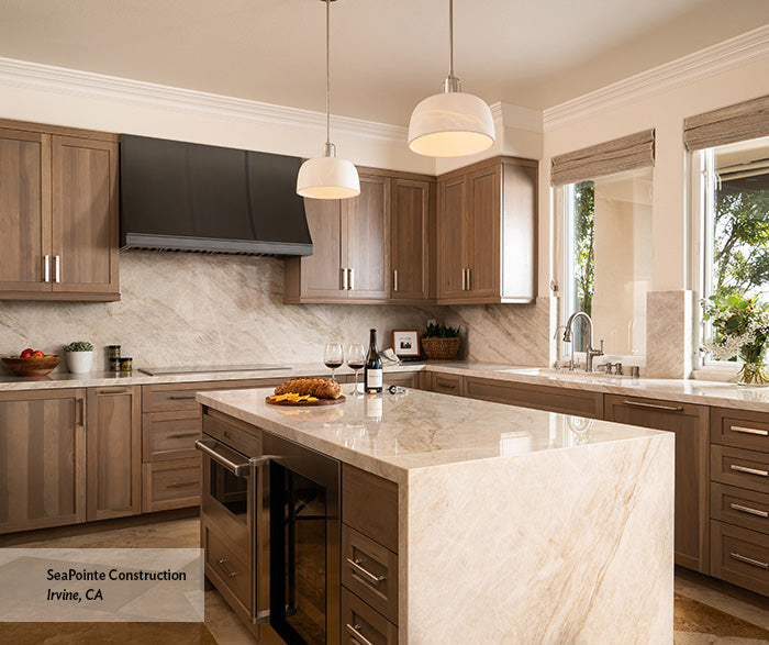 Benson by Omega Cabinetry available at Aqua Kitchen