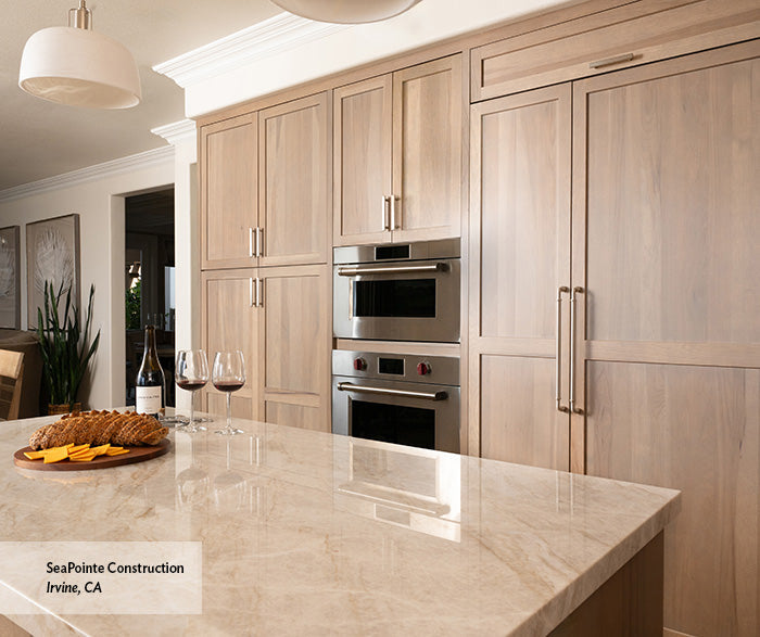 Benson by Omega Cabinetry available at Aqua Kitchen