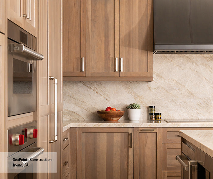 Benson by Omega Cabinetry available at Aqua Kitchen
