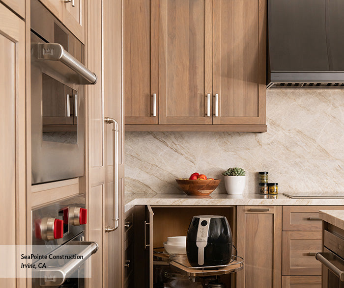 Benson by Omega Cabinetry available at Aqua Kitchen