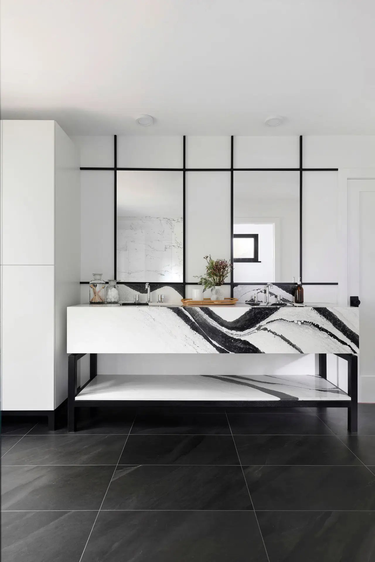 Bentley® Quartz Sample by Cambria available at Aqua Kitchen
