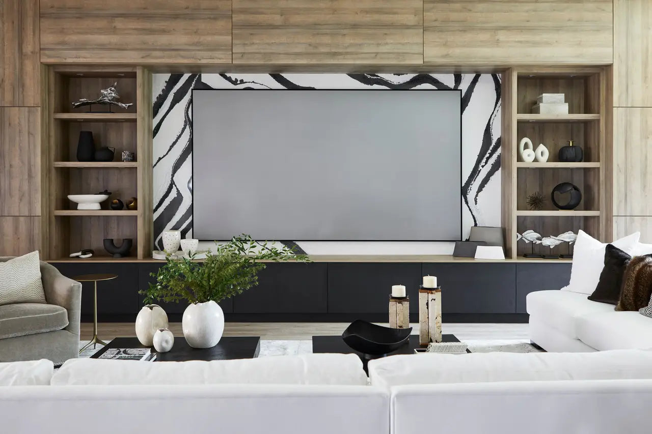 Bentley® Quartz Sample by Cambria available at Aqua Kitchen