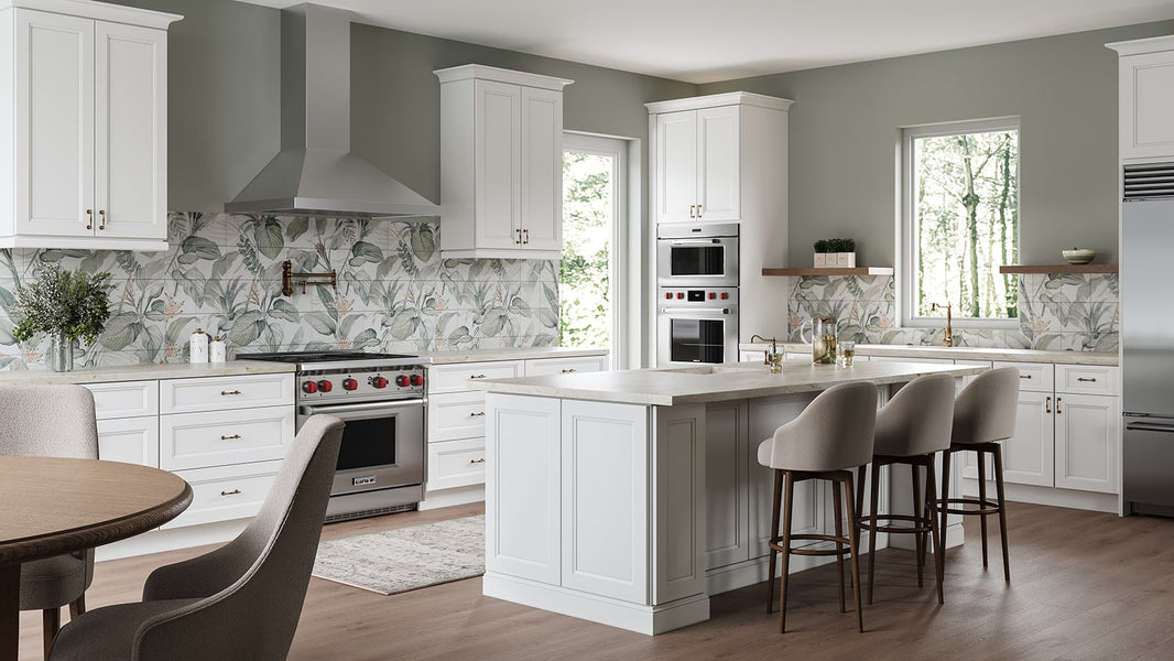 Bergen Latte by Cubitac available at Aqua Kitchen