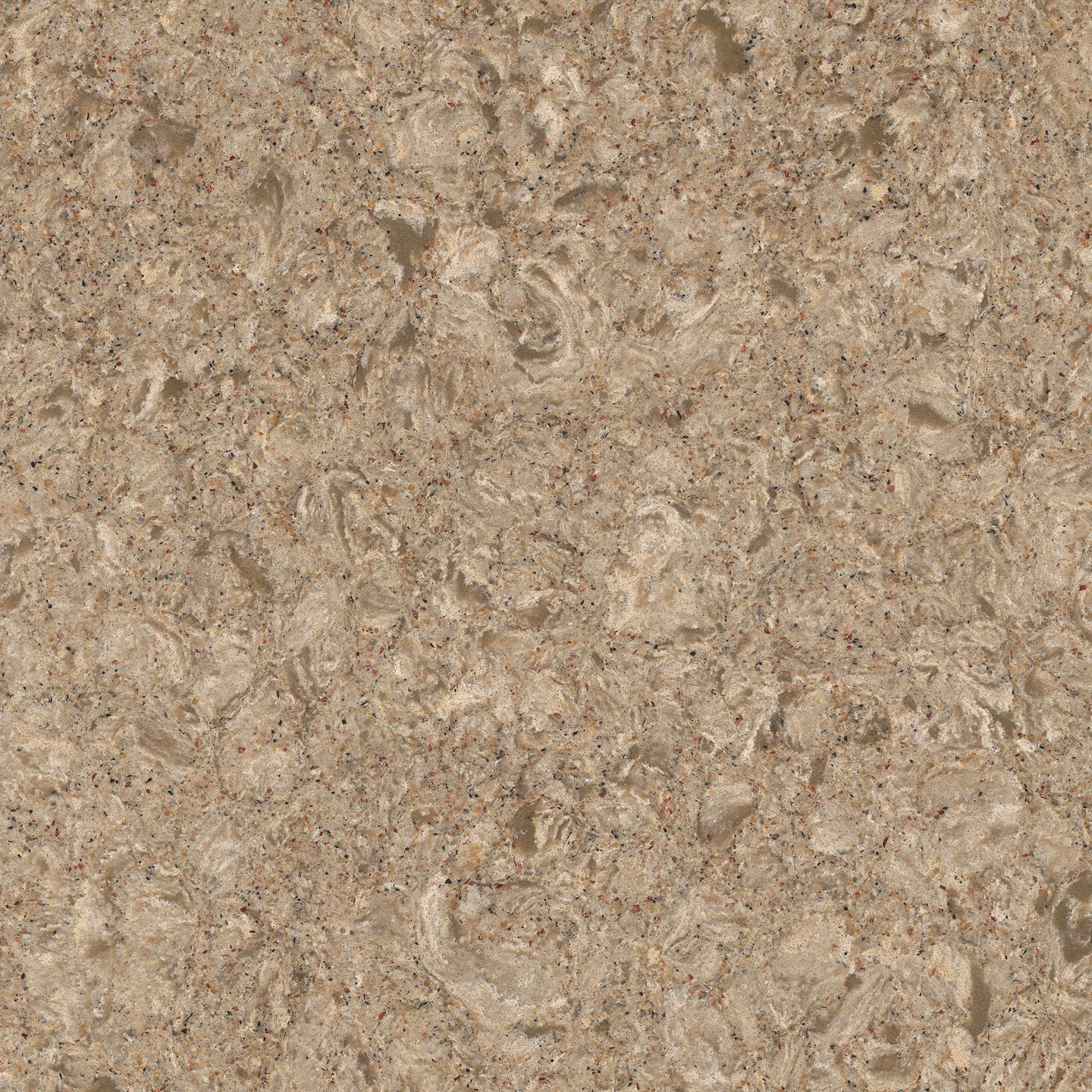 Berkeley™ Quartz Sample by Cambria available at Aqua Kitchen