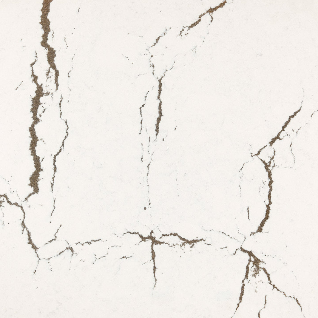 Berkshire Brass Satin Ridge™ Quartz Sample